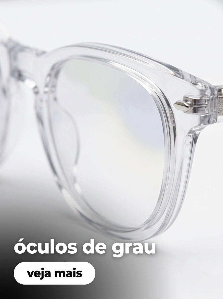 Óculos de Grau