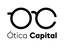 Ótica Capital - Início